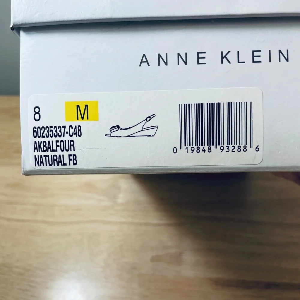 Anne Klein anne klein